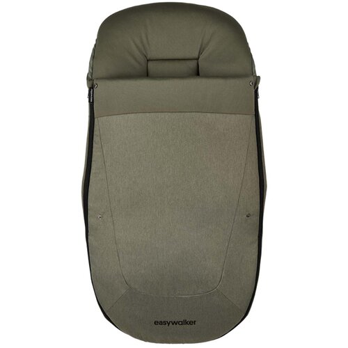 Easywalker zimska vreća premium emerald green Slike