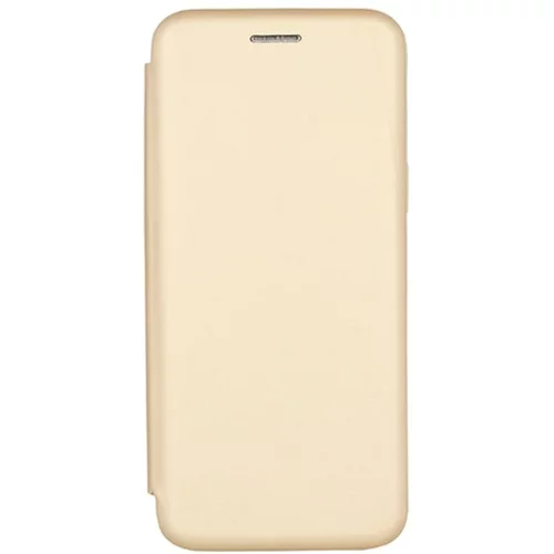  Premium Soft preklopna torbica Samsung Galaxy A70 A705 - zlata