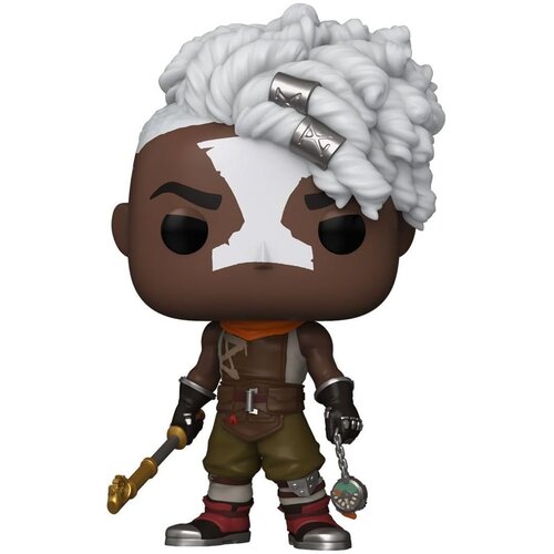 Funko POP TV: ARCANE LEAGUE OF LEGENDS S1 - EKKO Cene