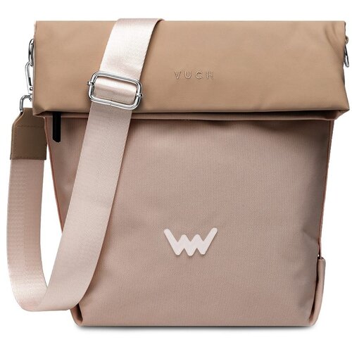 Vuch Handbag Mirelle Beige Slike
