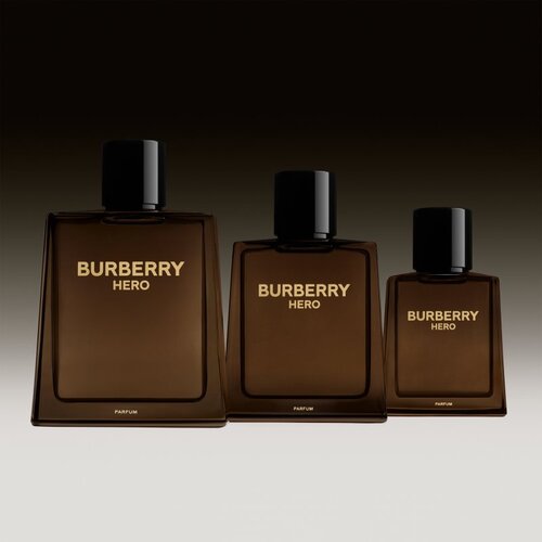 Burberry Hero parfum za mo&amp;scaron;ke 100 ml Slike