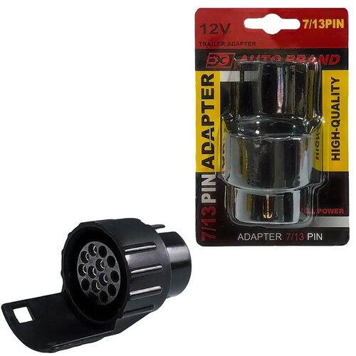  Adapter za prikolicu 7/13-polni Cene