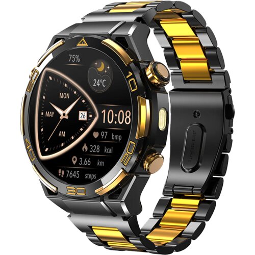  Pametni sat Blackview W90Pro Black Cijene