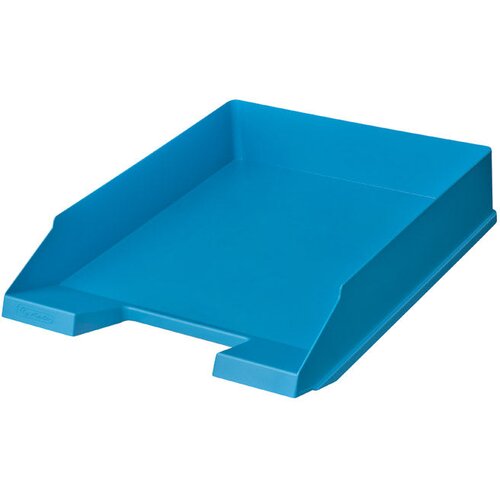  Ladica za spise reciklirana herlitz 50033966 plava Cijene