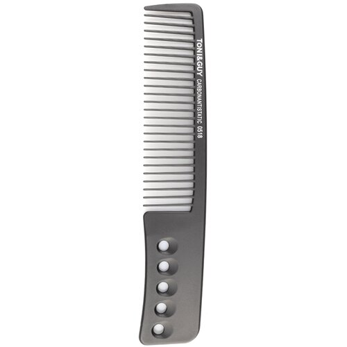 Shumee Toni&Guy karbonski antistatični glavnik 0518, (21399438) Cene