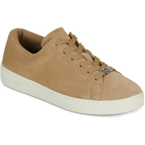 Michael Kors Nizke superge KEATON LACE UP Bež Cene