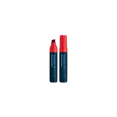 Schneider Marker 280, 4-12 mm, crveni Cijene