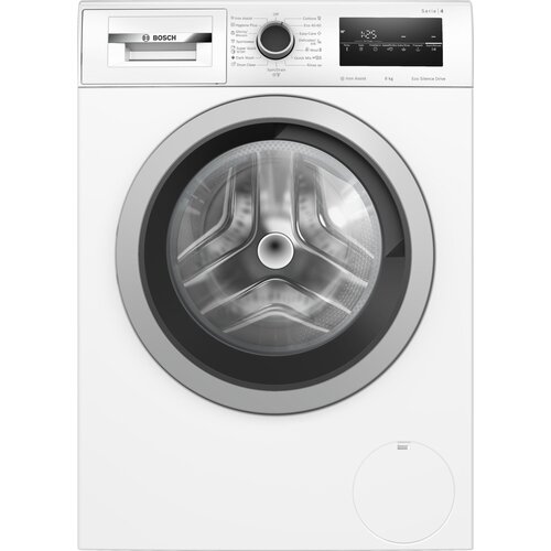 Bosch perilica rublja WAN28164BY 8kg 1400 o/min Slike