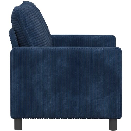 SOFA Mornarsko plava 126 x 81 x 87,5 cm Poliester Slike