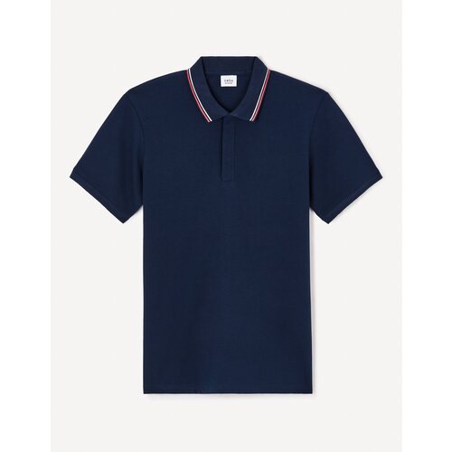 Celio Polo T-shirt Jevrait - Men&amp;#039;s Slike