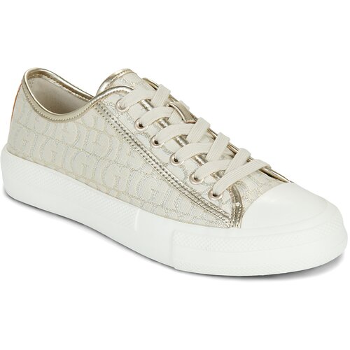 Guess CAREY3 Gold Slike