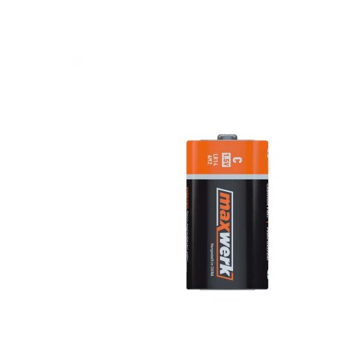 Maxwerk baterije alkalne c LR14 1.5V 2/1 635500110 Cene
