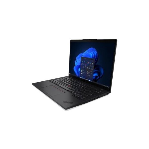 Lenovo ThinkPad L14 G6 (Black) WUXGA IPS, Ultra 7 255U, 16GB, 512GB SSD, Win 11 Pro (21S6001WCX) Cene