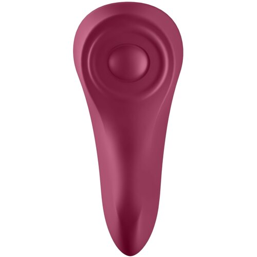 Satisfyer vibrator Sexy Secret, s aplikacijom Slike