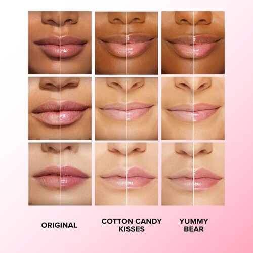 Too Faced Lip Injection Maximum Plump Extra Strength Lip Plumper Gloss dolgoobstojni sijaj za ustnice za ekstra volumen odtenek Ready For It 4 g Slike
