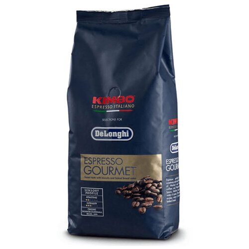 DeLonghi kava v zrnu kimbo gourmet 250 g Cene