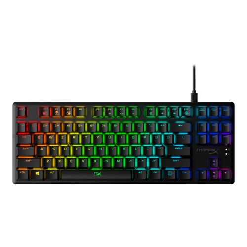 Hyperx Alloy Origins Core RGB Blue Gaming... Cijene