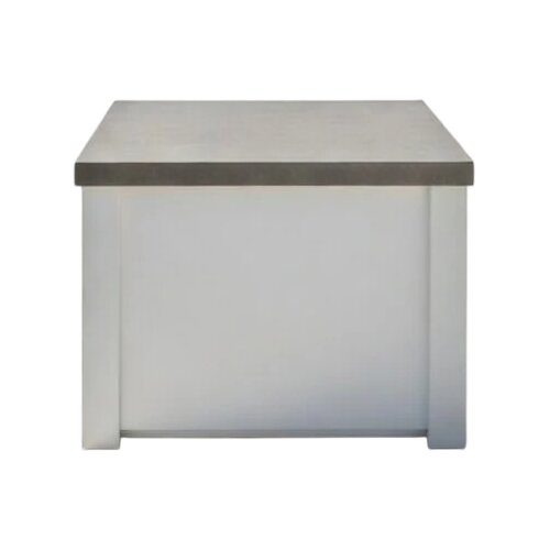 Grandpro Modul ALU Series - Bela [SGKAMSTAN0] Kamado (Brez predala) Cene
