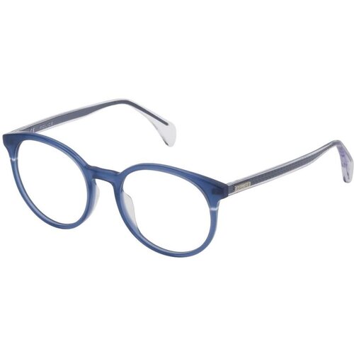  Ženski Okvir za naočale Police VPL732-4903GR &amp;Oslash; 49 mm Slike