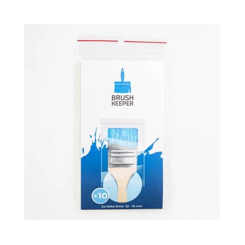  BRUSH KEEPER 25 - 75 PCL2K001 Cene