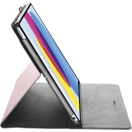 Cellular Line Ovitek Folio za Apple iPad Air 13&amp;quot; M4, M3 in M2 ter iPad Pro 12,9&amp;quot; 3., 4., 5. in 6, (5000443320) Slike