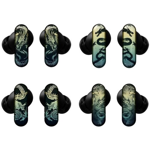HHOGene Gpods Shell 4-pack Slike