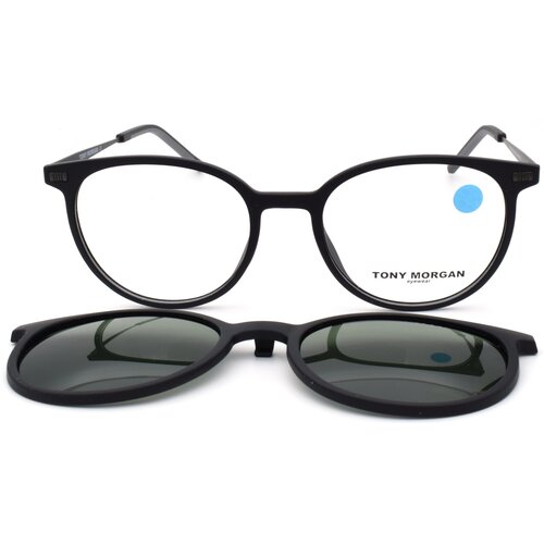 Tony Morgan TTR-C9078 (clip on) Slike