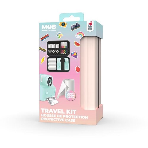 MOB Set pribora za putovanja - PixiPrint 1074 Cijene