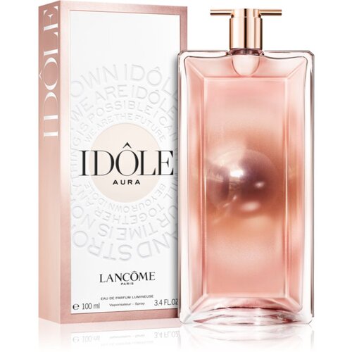 Lanc&amp;ocirc;me Id&amp;ocirc;le Aura parfumska voda 100 ml za ženske Slike