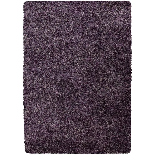 Ayyildiz Carpets Temno vijolična preproga 80x150 cm Enjoy –