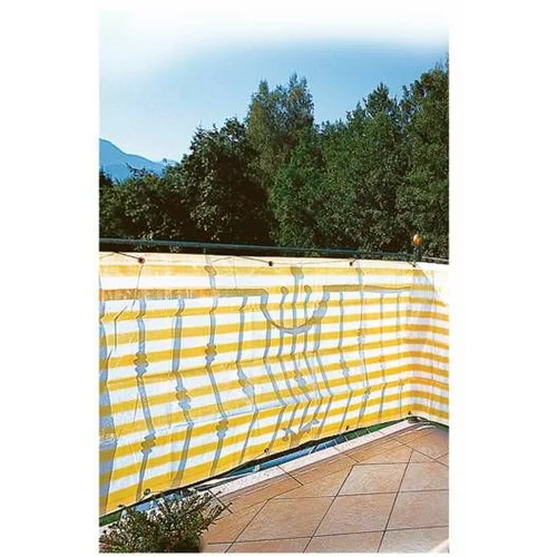Windhager Zaštita od pogleda za balkon (500 x 90 cm)