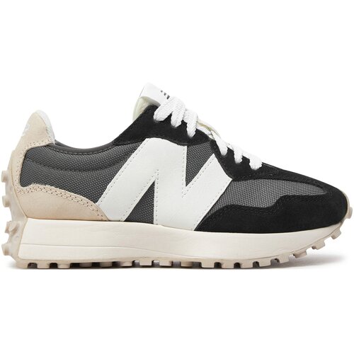 New Balance Superge U327FE Siva Slike