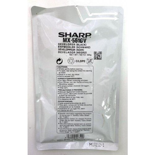 Sharp developer- ( MX561GV ) Cene