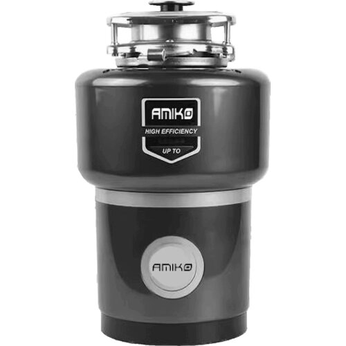 Amiko Drobilica otpada od hrane, 560W &ndash; EVO 75 Cijene