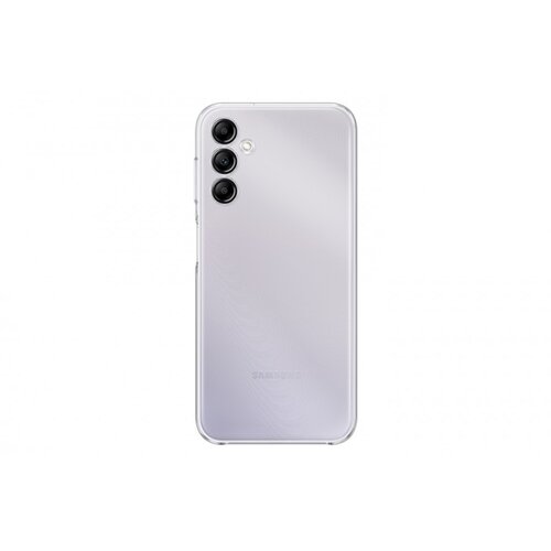 Samsung GALAXY A14 4G/5G CLEAR CASE TRANSPARENT Slike