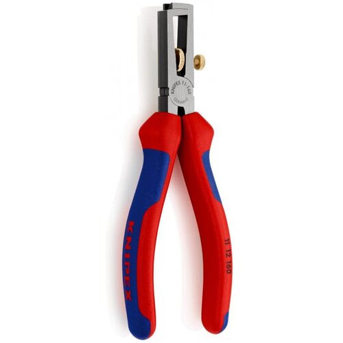 Knipex kle&amp;scaron;ta za blankiranje 11 12 160 Slike