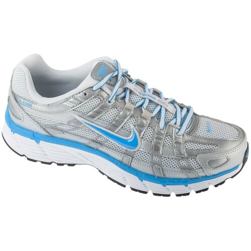 Nike P-6000 Srebrna Cene