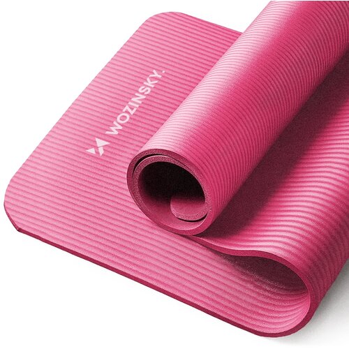 Ugreen WOZINSKY VADBA PODLOGA 181X63X0,9 CM ZA FITNES JOGO ROZA NEDRSEČA, (5000260502) Cene