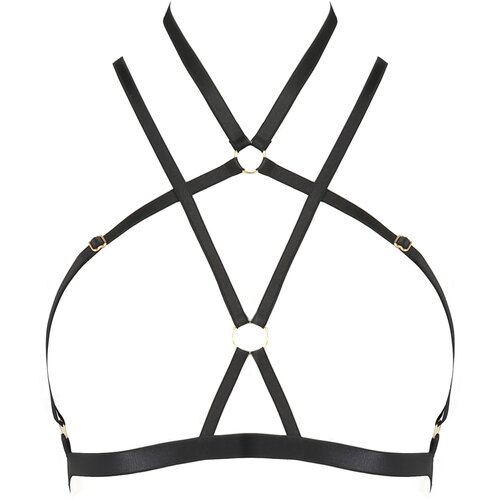 Passion kelis bra black Cene