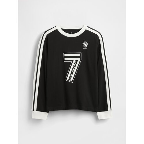 GAP Kids Oversize T-Shirt - Boys Cene