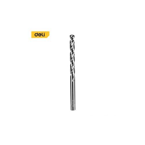 Deli HSS spiralna burgija za metal 6.0mm 1/1 EDL16060G Cene