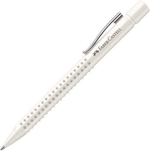 Olovka KEMIJSKA GRIP 2010 HARMONY FABER-CASTELL - WRITE 243908 BIJELA Cene