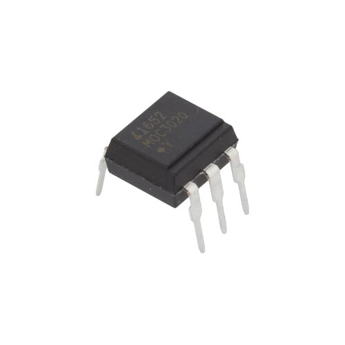  Optotriac MOC3020 Cijene