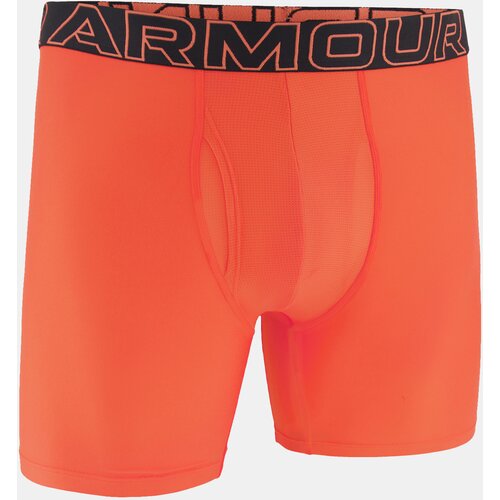 Under Armour Men&amp;#039;s boxers M UA Perf Tech 6in (1pc) - Men&amp;#039;s Slike