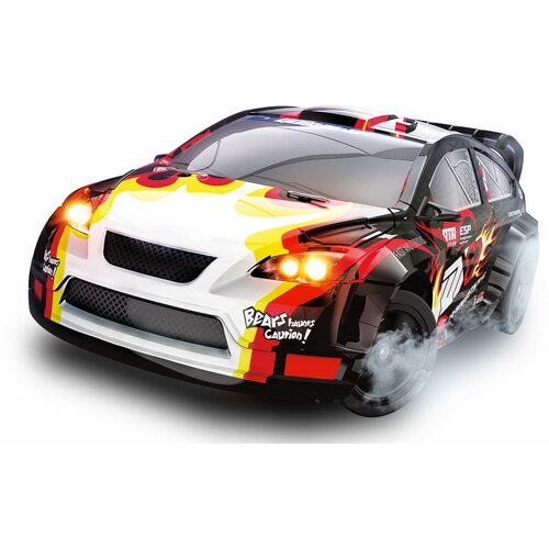  Amewi FR16 Rallye Drift Fahrzeug Radio-Controlled (RC) model Rally car Electric engine 1:16 Slike