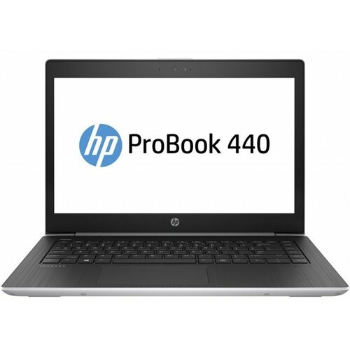 Hp ProBook 440 G5 i7-8550U/14''FHD UWVA/8GB/256GB/Intel UHD 620/Win 10 Pro (2RS35EA) laptop Slike