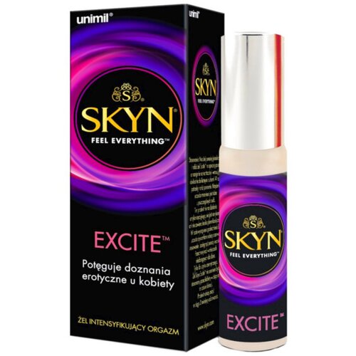 SKYN SKYN® Excite Orgasmic 15ml Cijene