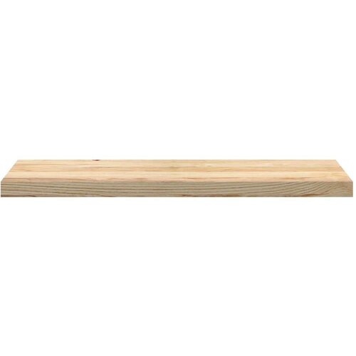 vidaXL Prozorske klupice 2 kom 90x25x2 cm netretirane masivne hrast Cene