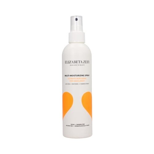 Elizabeta Zefi multi-moisturizing spray Cene