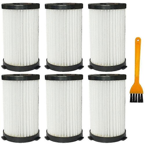 INORCO Nadomestni deli filtra HEPA za D600 / D601 / V600 / Thunderbrush 520 550 560 / Force 2761, (21873688) Slike